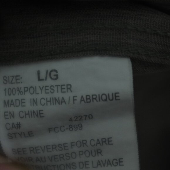 Marcello Donnofrio neutral shirt size L - Picture 3 of 9